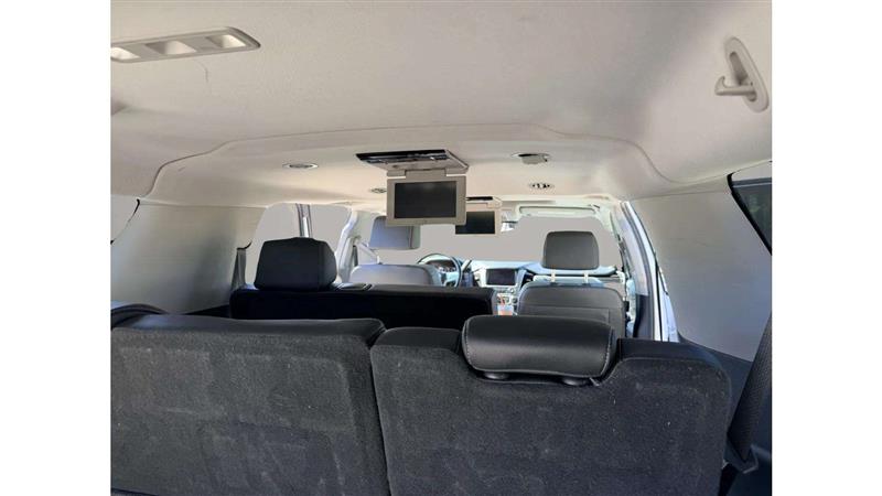 GMCYUKON XL34