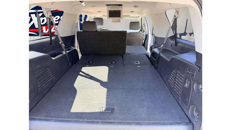 GMCYUKON XL35
