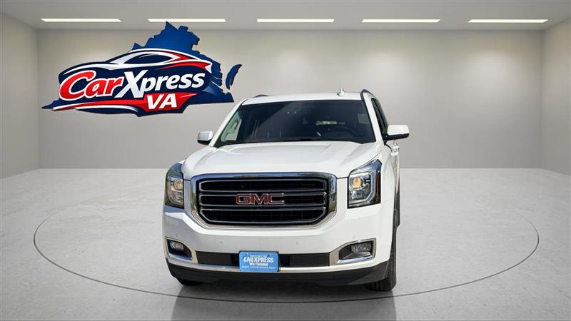 GMCYUKON XL2