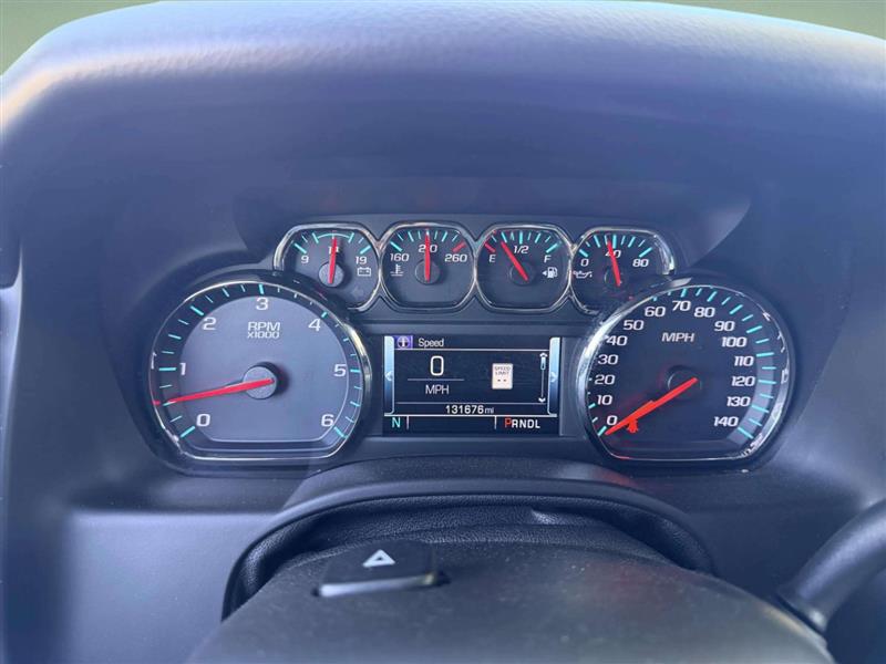 GMCYUKON XL44