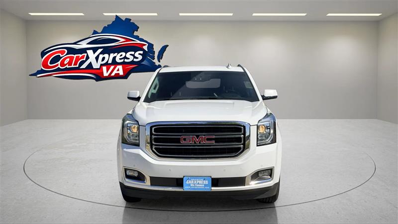 GMCYUKON XL3