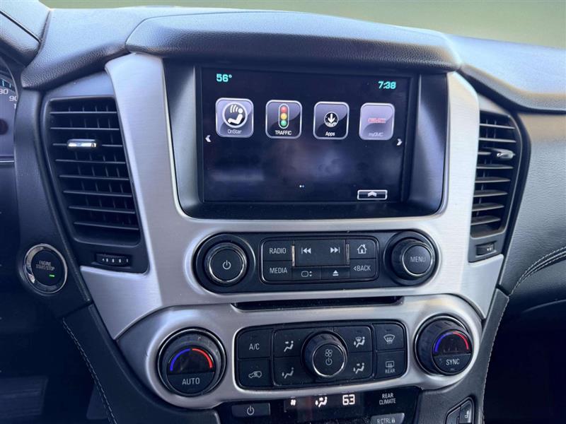 GMCYUKON XL48