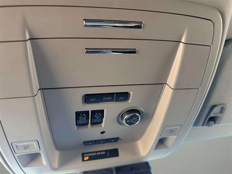 GMCYUKON XL54