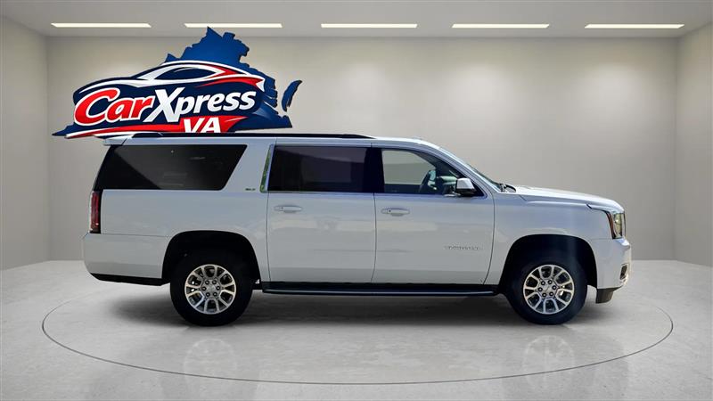 GMCYUKON XL7