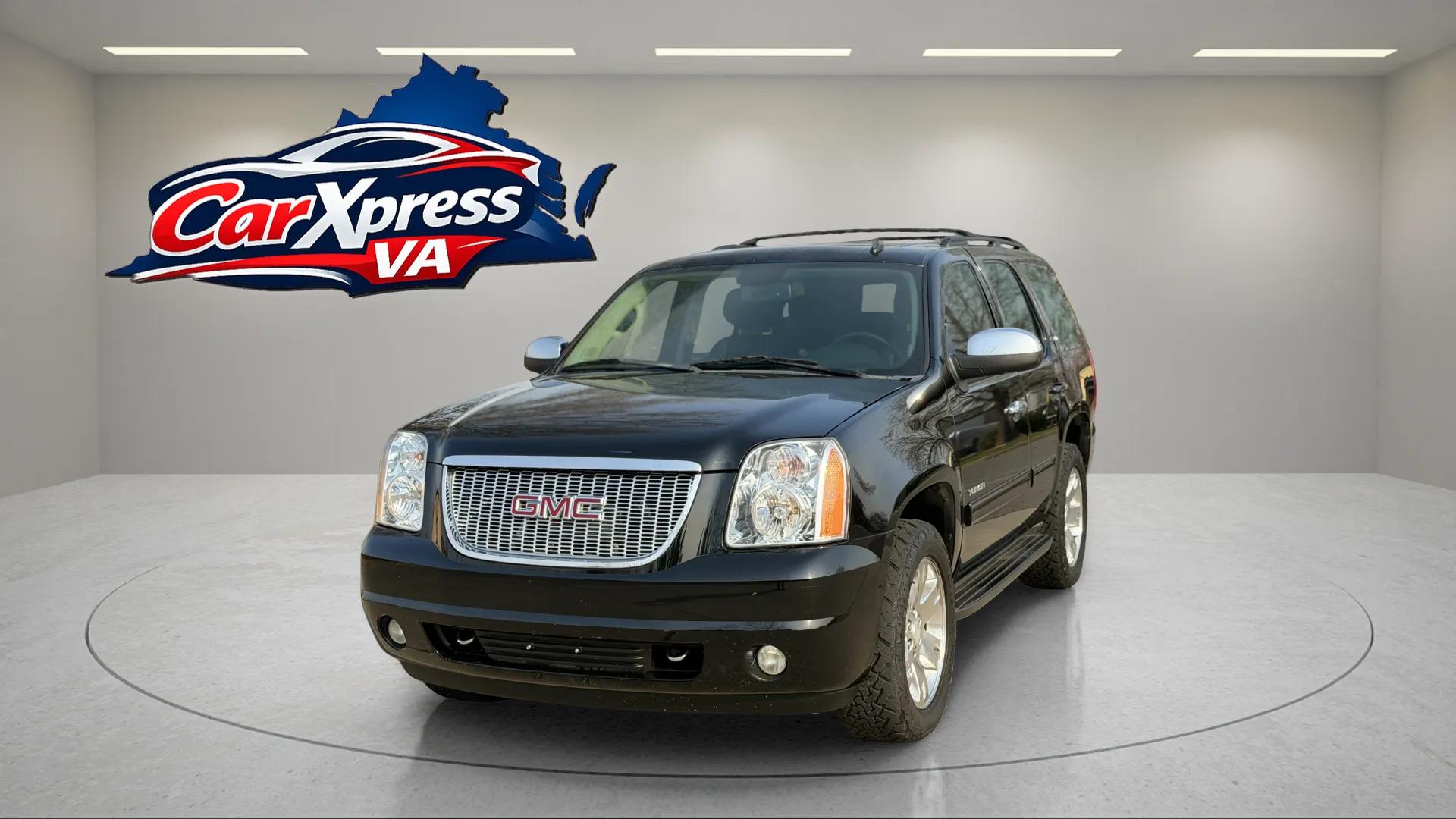 2010 GMC Yukon 2WD SLT1's photo
