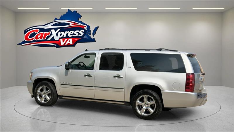 CHEVROLETSUBURBAN16