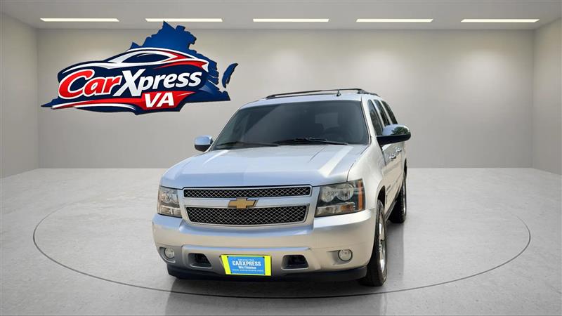 CHEVROLETSUBURBAN2