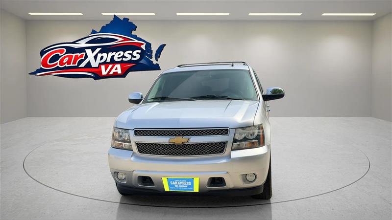 CHEVROLETSUBURBAN5