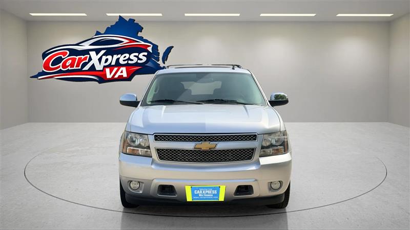 CHEVROLETSUBURBAN7