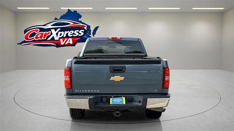 CHEVROLETSILVERADO 150010