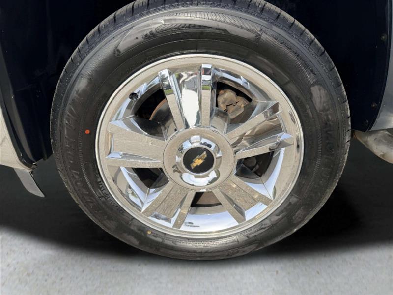 CHEVROLETSILVERADO 150015