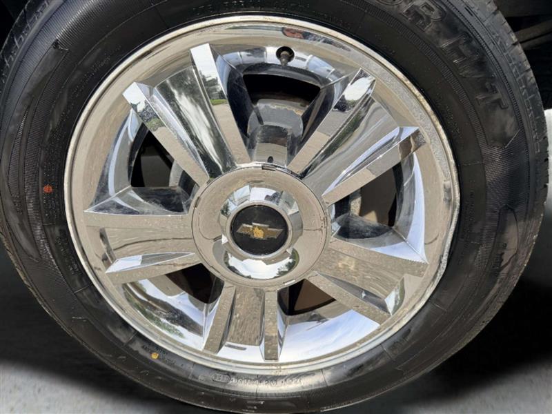 CHEVROLETSILVERADO 150017