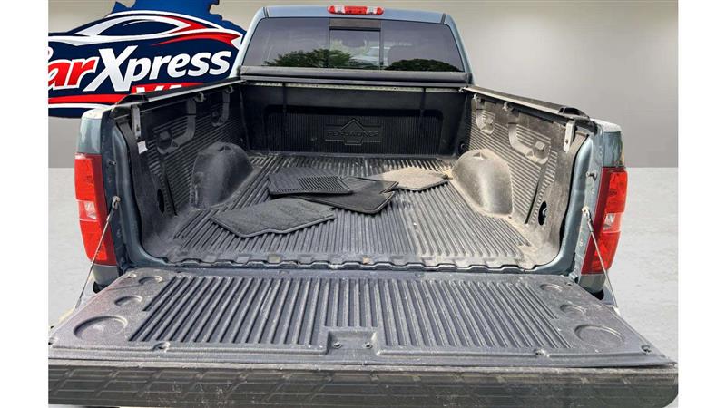 CHEVROLETSILVERADO 150018