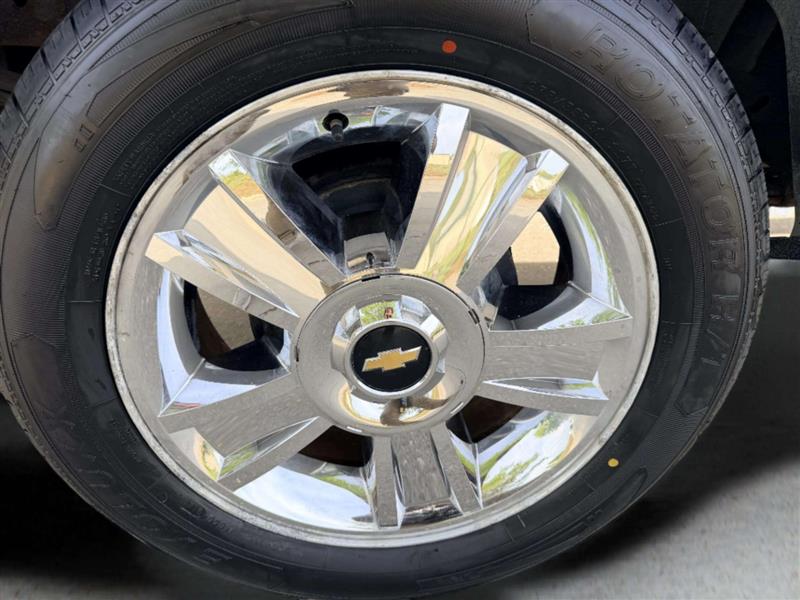 CHEVROLETSILVERADO 150019