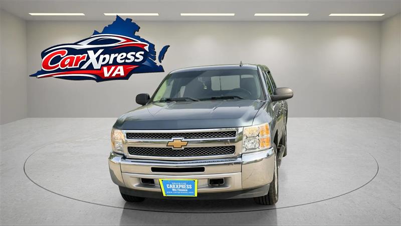 CHEVROLETSILVERADO 15002