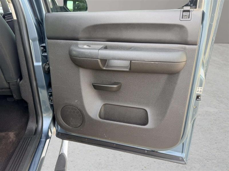 CHEVROLETSILVERADO 150020