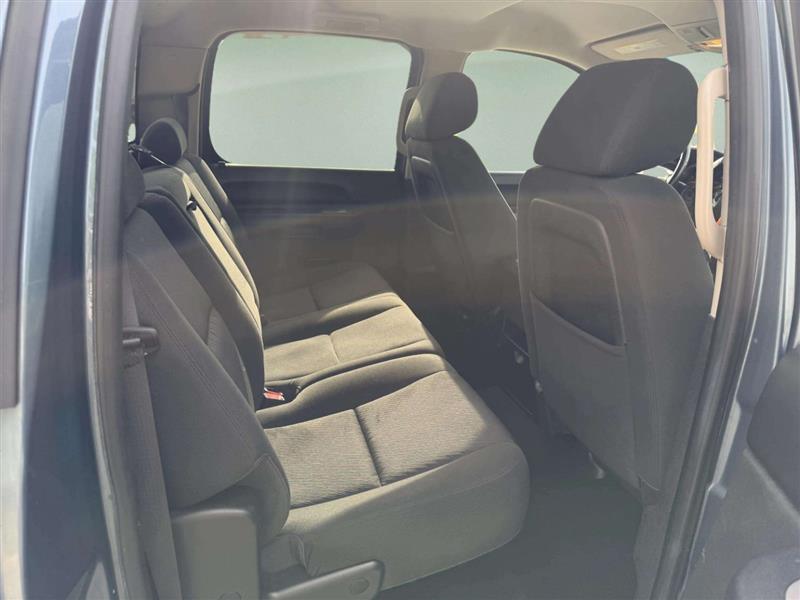 CHEVROLETSILVERADO 150021