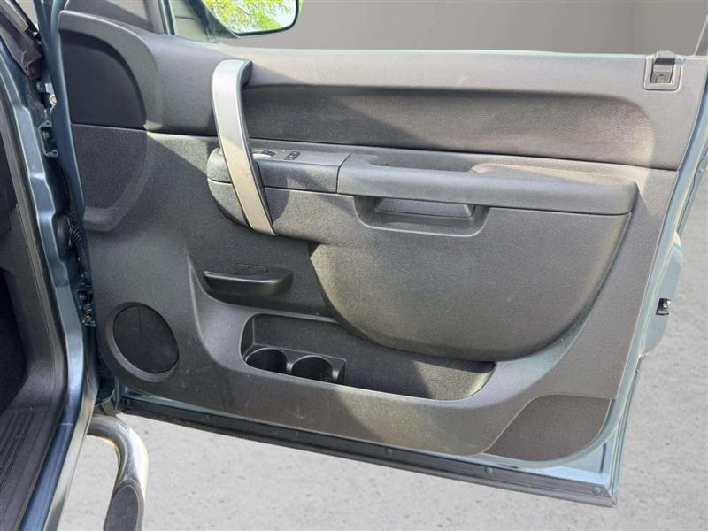 CHEVROLETSILVERADO 150023