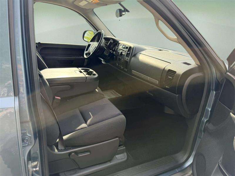 CHEVROLETSILVERADO 150025