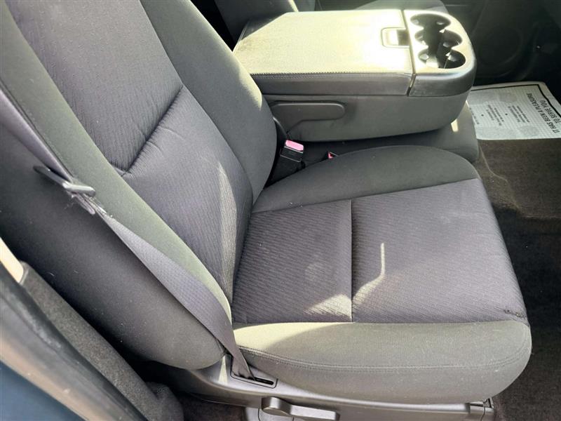 CHEVROLETSILVERADO 150026