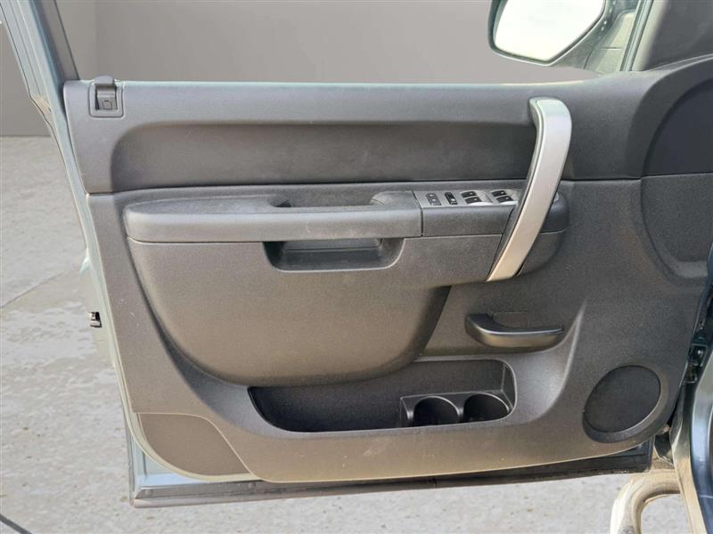 CHEVROLETSILVERADO 150027