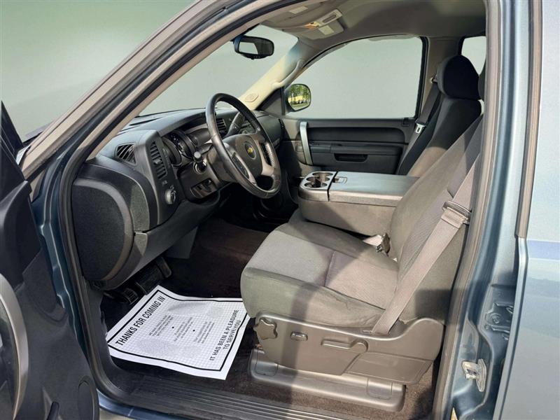 CHEVROLETSILVERADO 150028