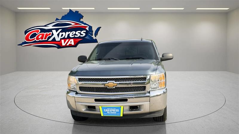 CHEVROLETSILVERADO 15003