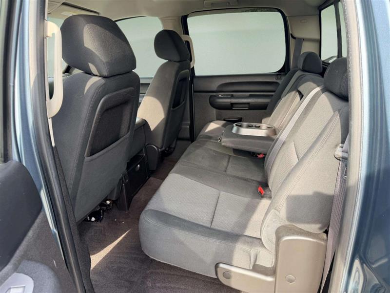 CHEVROLETSILVERADO 150030