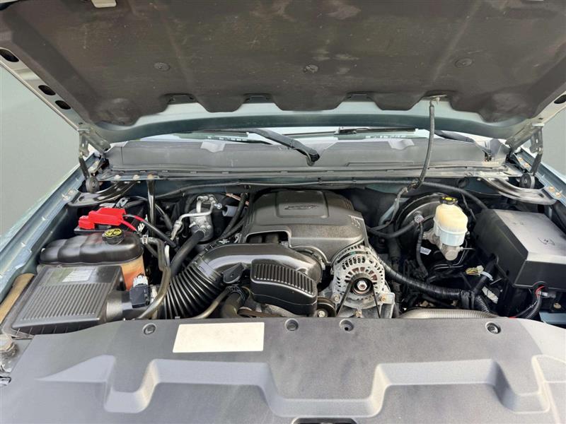 CHEVROLETSILVERADO 150033