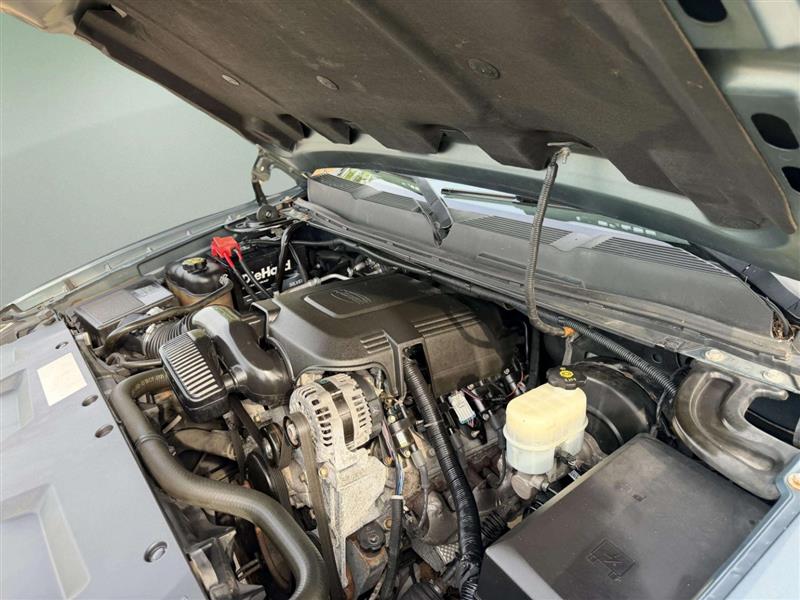 CHEVROLETSILVERADO 150035