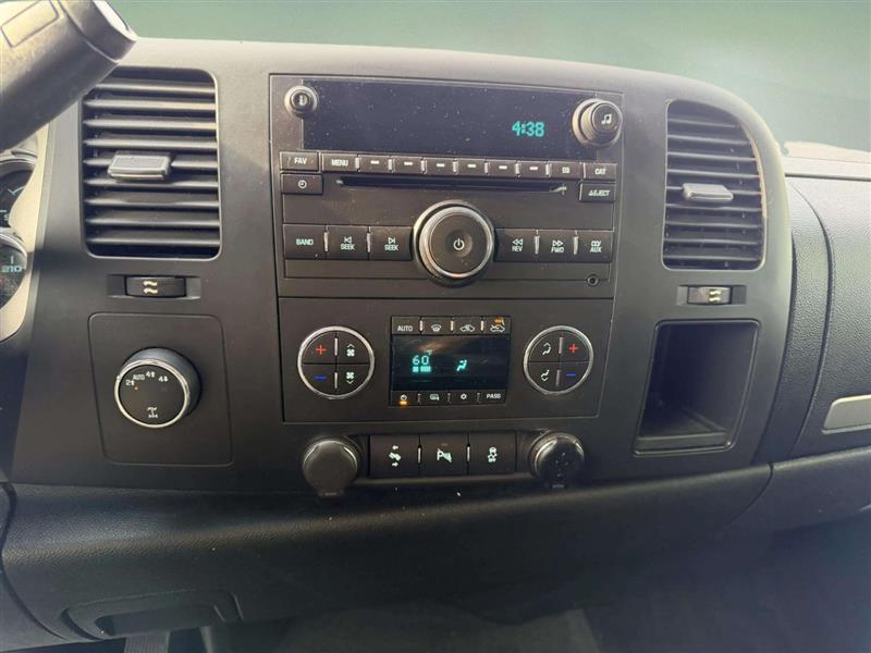 CHEVROLETSILVERADO 150037