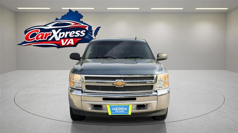 CHEVROLETSILVERADO 15004