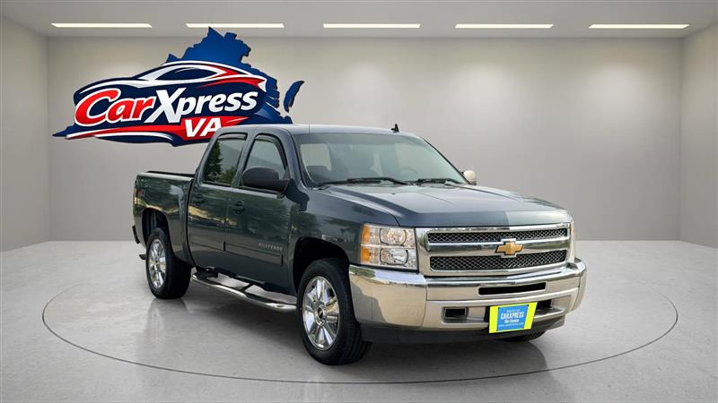 CHEVROLETSILVERADO 15005