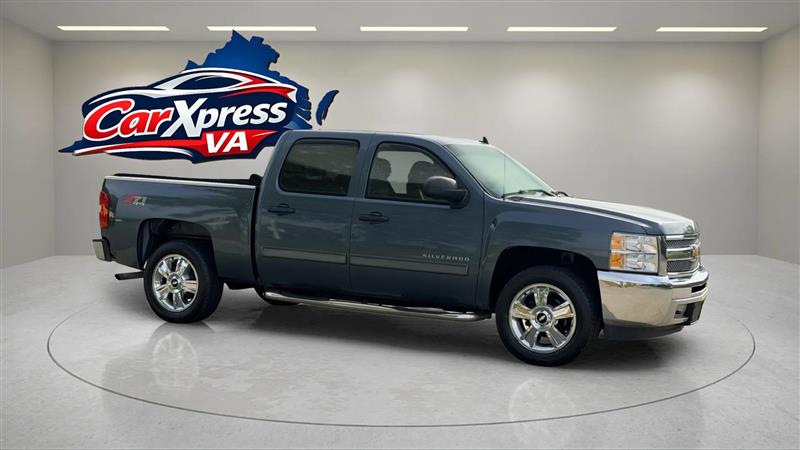 CHEVROLETSILVERADO 15006