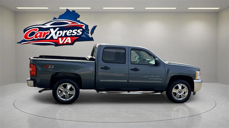 CHEVROLETSILVERADO 15007