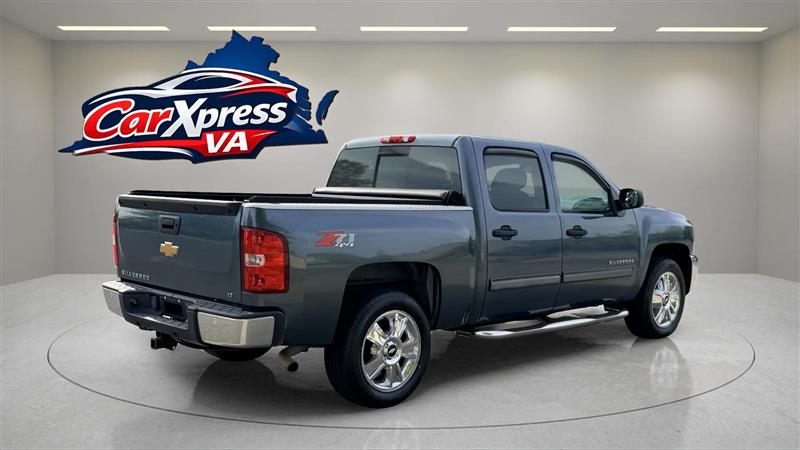 CHEVROLETSILVERADO 15008