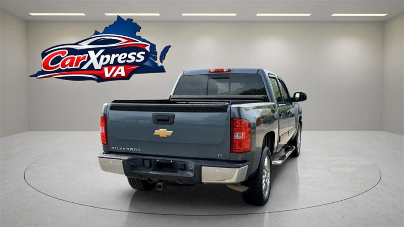 CHEVROLETSILVERADO 15009