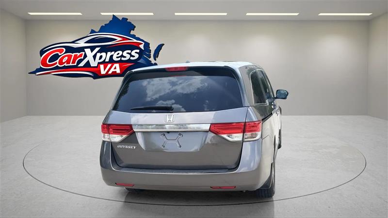 HONDAODYSSEY13