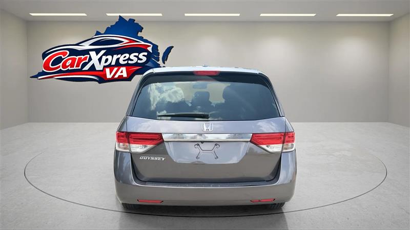 HONDAODYSSEY14