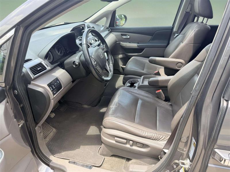 HONDAODYSSEY9
