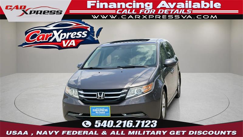 HONDAODYSSEY2