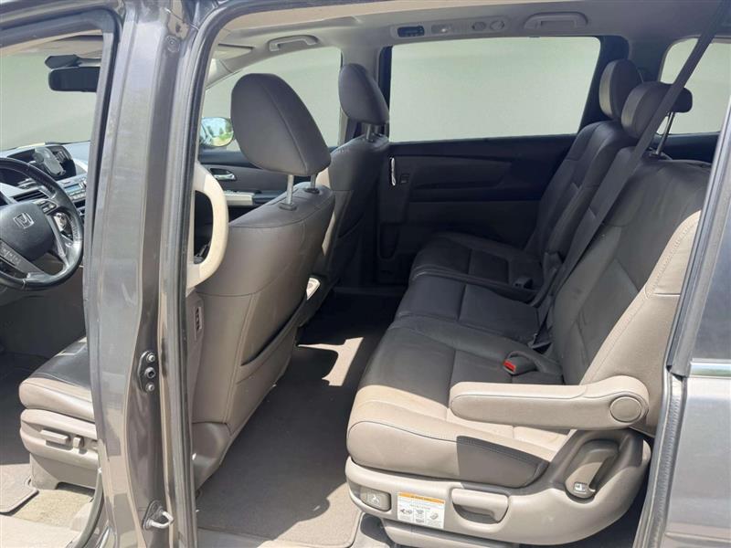 HONDAODYSSEY11