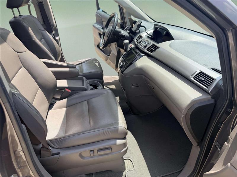 HONDAODYSSEY10