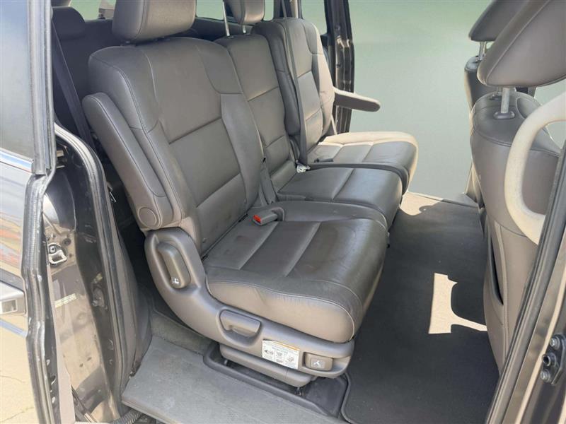 HONDAODYSSEY12