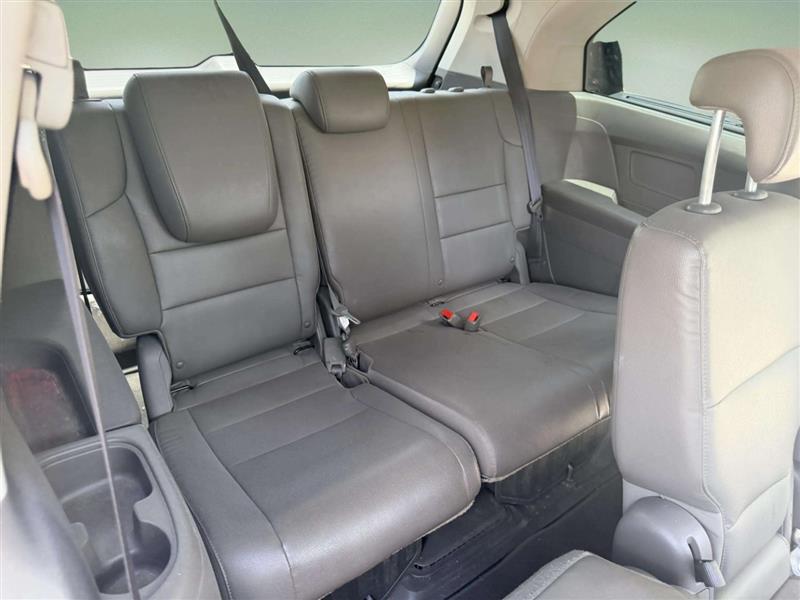 HONDAODYSSEY26