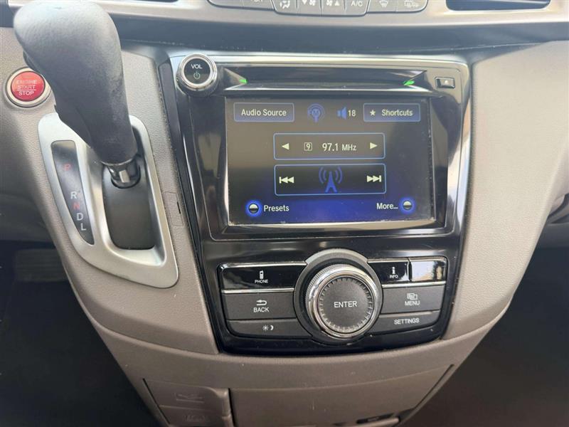 HONDAODYSSEY29
