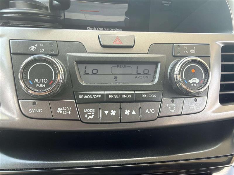 HONDAODYSSEY33