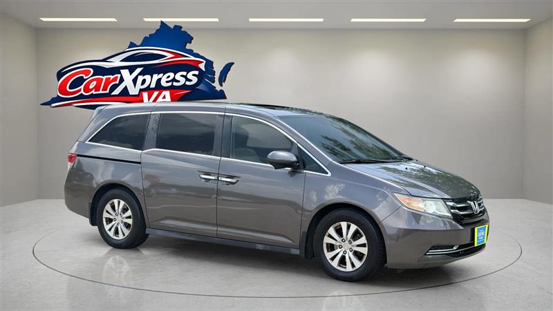 HONDAODYSSEY6