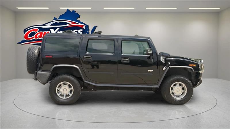 HUMMERH220