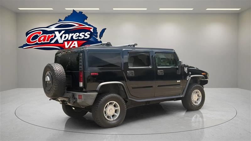 HUMMERH221